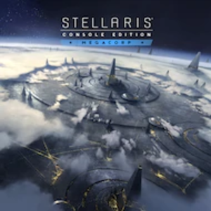 Koop Stellaris MegaCorp Xbox Series Goedkoop Vergelijk de Prijzen