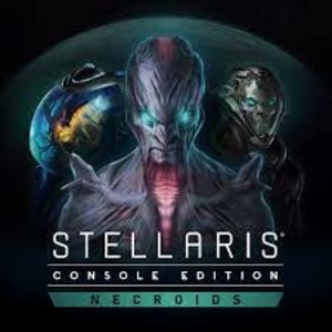 Koop Stellaris Necroids Species Pack Xbox One Goedkoop Vergelijk de Prijzen