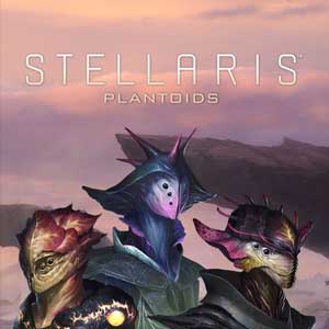 Koop Stellaris Plantoids Species Pack CD Key Compare Prices