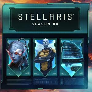 Stellaris Season 08