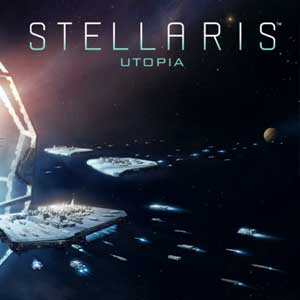 Koop Stellaris Utopia Xbox One Goedkoop Vergelijk de Prijzen