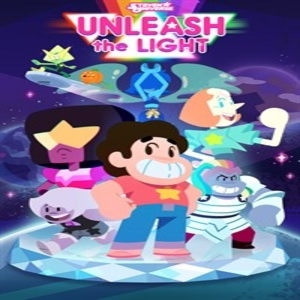 Koop Steven Universe Unleash the Light PS4 Goedkoop Vergelijk de Prijzen