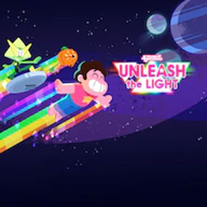 Koop Steven Universe Unleash the Light PS5 Goedkoop Vergelijk de Prijzen