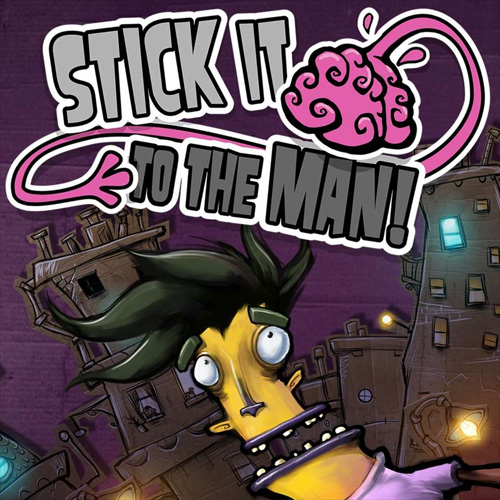 Koop Stick it to The Man CD Key Compare Prices