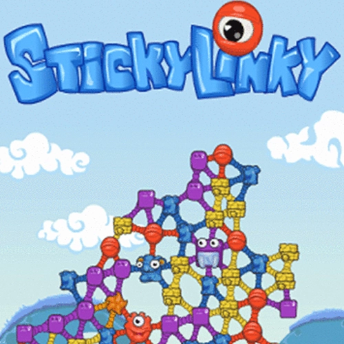 Sticky Linky