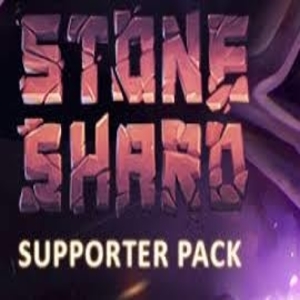 Koop Stoneshard Supporter Pack CD Key Goedkoop Vergelijk de Prijzen