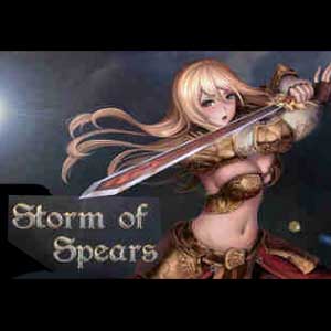 Koop Storm Of Spears RPG CD Key Compare Prices