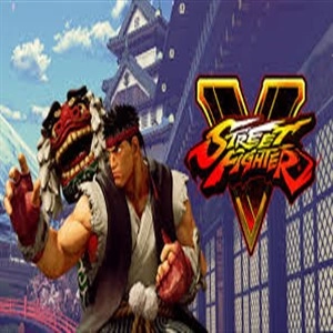 Street Fighter 5 Capcom Pro Tour 2017 Premier Pass