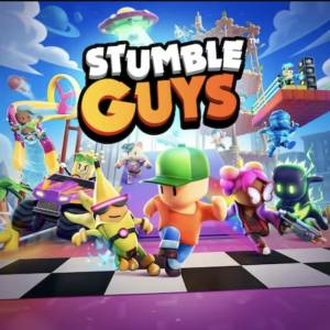 Stumble Bundle