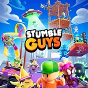 Koop Stumble Guys Xbox One Goedkoop Vergelijk de Prijzen