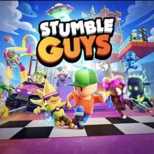 Koop Stumble Guys PS4 Goedkoop Vergelijk de Prijzen