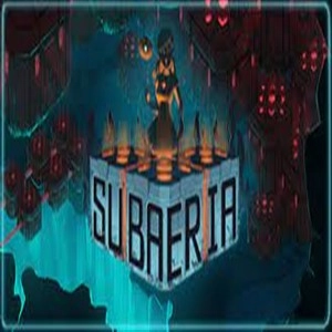 Subaeria