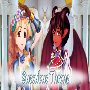 Koop Succubus Throne CD Key Goedkoop Vergelijk de Prijzen