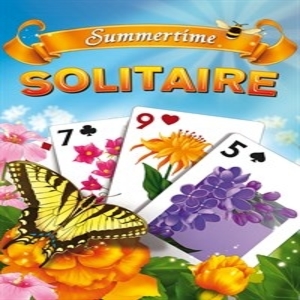 Koop Summertime Solitaire Goedkoop Vergelijk de Prijzen