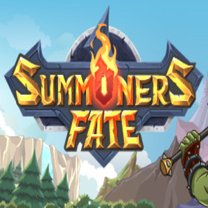 Koop Summoners Fate CD Key Goedkoop Vergelijk de Prijzen