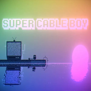 Super Cable Boy