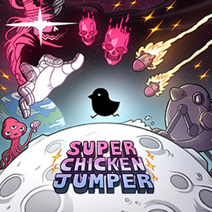 Koop Super Chicken Jumper PS4 Goedkoop Vergelijk de Prijzen