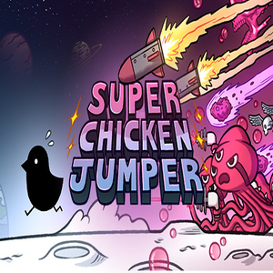 Koop SUPER CHICKEN JUMPER CD Key Goedkoop Vergelijk de Prijzen