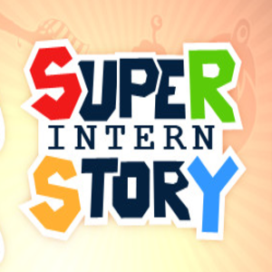 Koop Super Intern Story CD Key Goedkoop Vergelijk de Prijzen