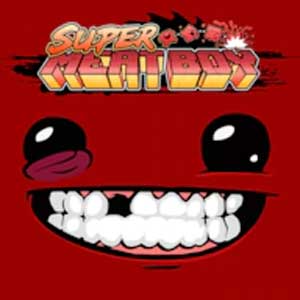 Koop Super Meat Boy PS5 Goedkoop Vergelijk de Prijzen