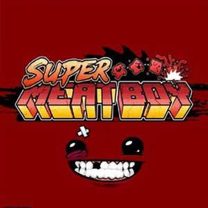 Koop Super Meat Boy PS4 Code Compare Prices