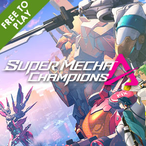 Koop Super Mecha Champions CD Key Goedkoop Vergelijk de Prijzen