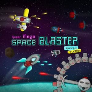 Koop Super Mega Space Blaster Special Turbo CD Key Goedkoop Vergelijk de Prijzen