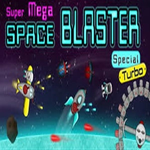 Super Mega Space Blaster Special Turbo