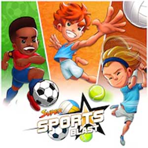 Koop Super Sports Blast PS5 Goedkoop Vergelijk de Prijzen