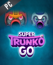 Super Trunko Go