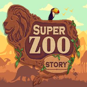 Koop Super Zoo Story Xbox One Goedkoop Vergelijk de Prijzen