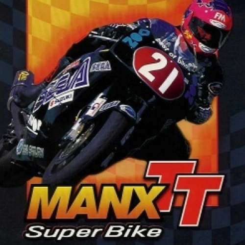 SuperBike TT