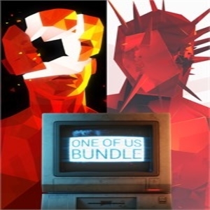 Koop SUPERHOT ONE OF US BUNDLE Xbox Series Goedkoop Vergelijk de Prijzen