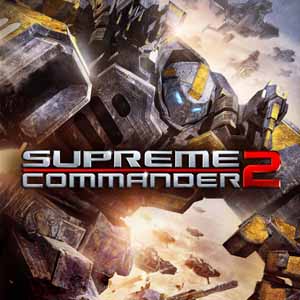 Koop Supreme Commander 2 Xbox 360 Code Compare Prices