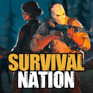 Koop Survival Nation VR CD Key Goedkoop Vergelijk de Prijzen