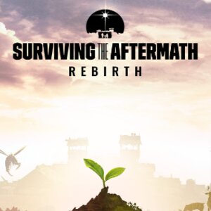 Koop Surviving the Aftermath Rebirth Nintendo Switch Goedkope Prijsvergelijke