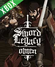 Koop Sword Legacy Omen Xbox One Goedkoop Vergelijk de Prijzen