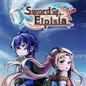 Koop Sword of Elpisia Xbox One Goedkoop Vergelijk de Prijzen