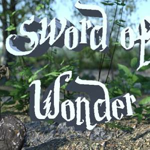 Sword of Wonder It's Good to be a King