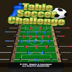 Koop Table Soccer Challenge Goedkoop Vergelijk de Prijzen