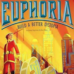 Koop Tabletop Simulator Euphoria Build a Better Dystopia CD Key Compare Prices