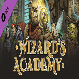 Koop Tabletop Simulator Wizards Academy CD Key Goedkoop Vergelijk de Prijzen