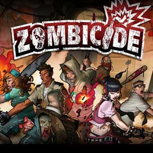 Koop Tabletop Simulator Zombicide CD Key Compare Prices