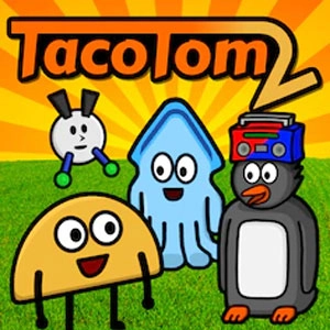 Taco Tom 2