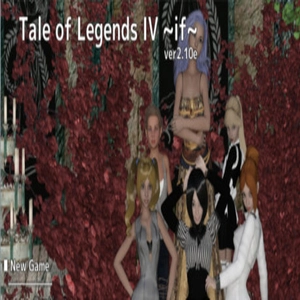 Tale of Legends 4 if