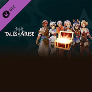 Koop Tales of Arise Adventurer’s Pack Xbox One Goedkoop Vergelijk de Prijzen