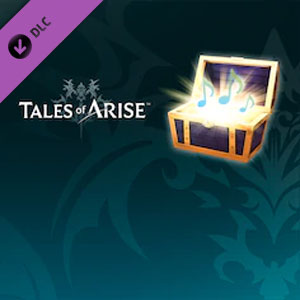 Koop Tales of Arise Tales of Series Battle BGM Pack Xbox One Goedkoop Vergelijk de Prijzen