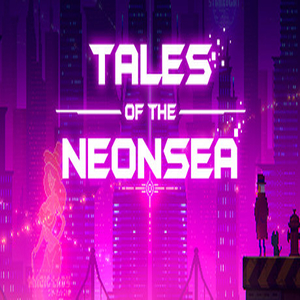 Koop Tales of the Neon Sea Xbox Series Goedkoop Vergelijk de Prijzen