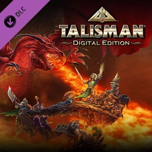 Talisman Complete Characters Bundle