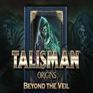 Talisman Origins  Beyond The Veil